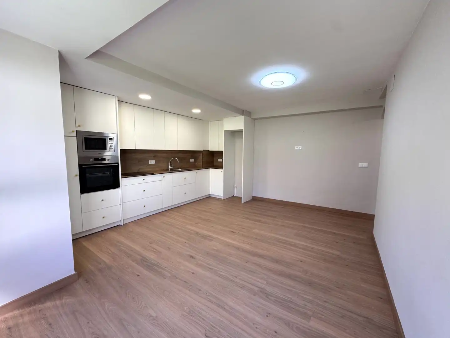 Cocina de Piso en venta en Centre - Zona Alta  