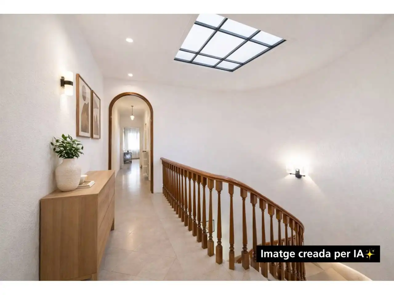 Casa o chalet en venta en Sabadell con Calefacción