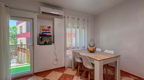 Foto 5 de Piso en venta en Centro Urbano, Dénia