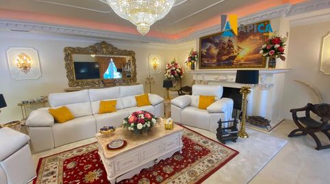 Se vende espectacular villa en Sotogrande.  Una propiedad fuera de lo común., imagen 5