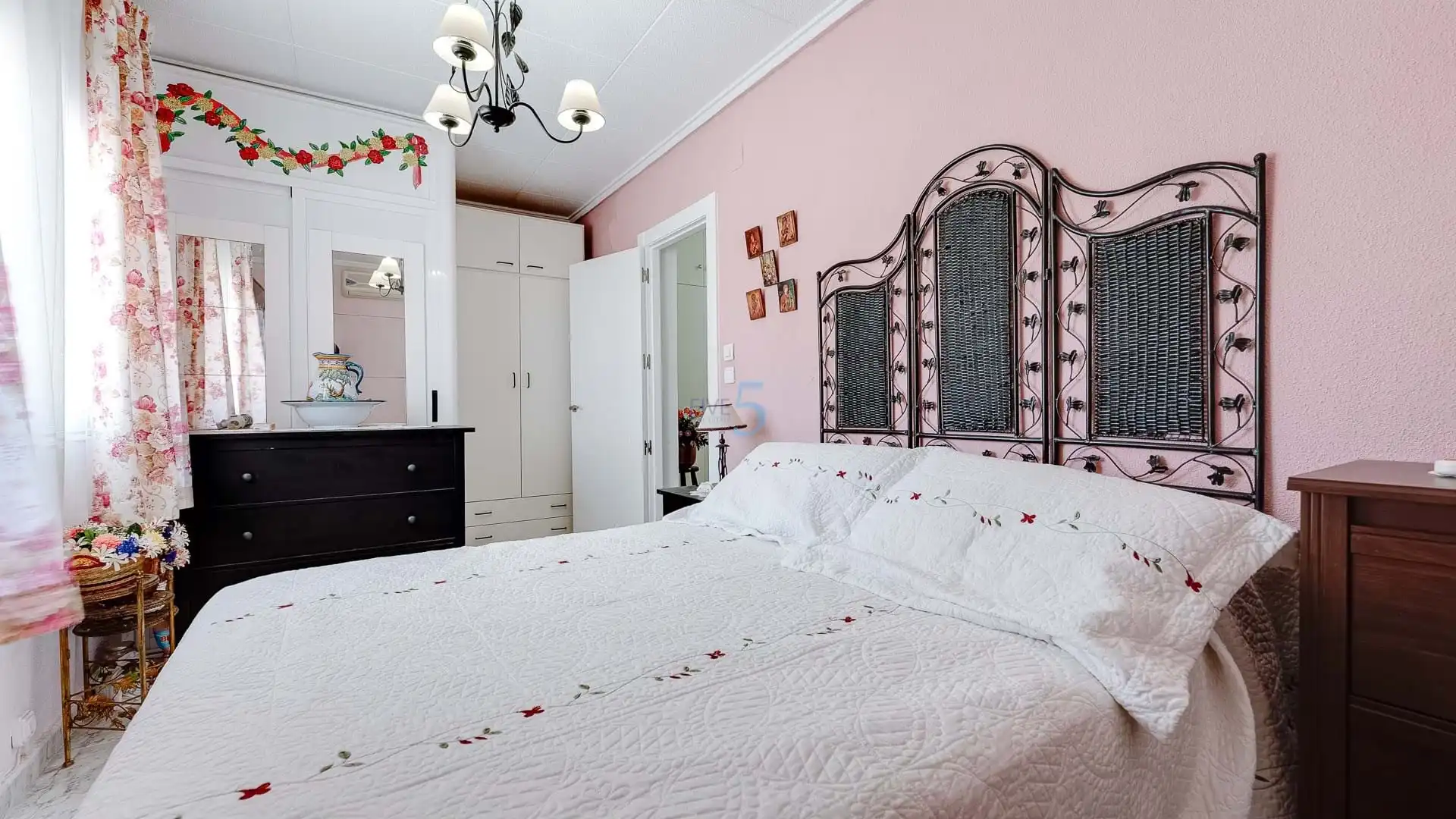 Casa a schiera in vendita a San Fulgencio, imagen 9