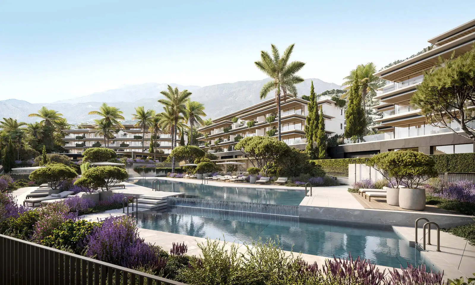 Appartement compact avec ascenseur à vendre à Mijas pueblo, imagen 2