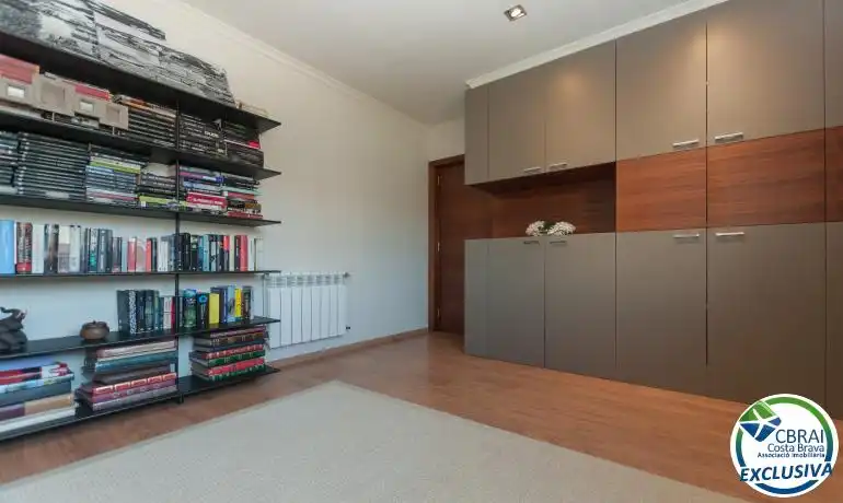 Haus mit Terrasse zum Verkauf in Gran Via de Pau Casals, imagen 4