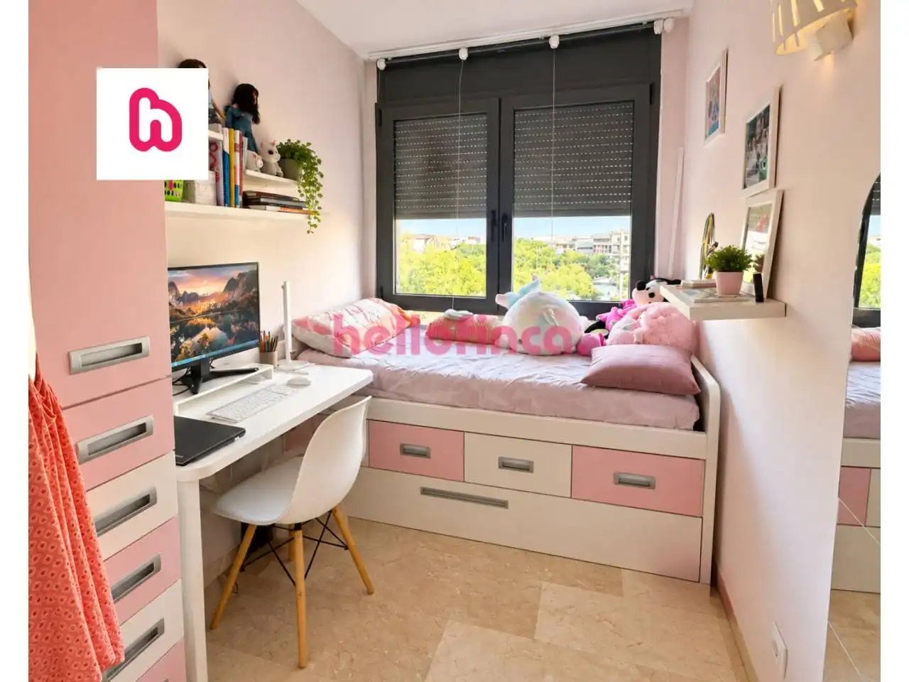Appartement avec terrasse à vendre à Calle Joan Maragall, imagen 17