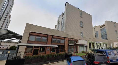 Photo 3 of Premises for sale in Sanchinarro, Madrid