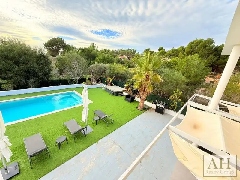 Casa in vendita a Mascarat, imagen 10