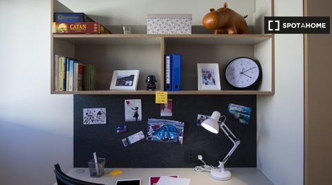 Foto 3 de Estudi per a compartir a Angustias - Chana - Encina,  Granada Capital