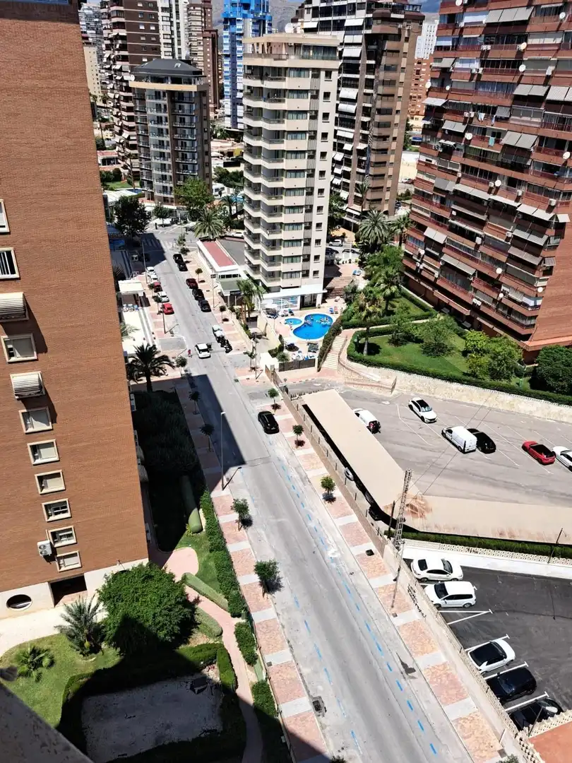 Pis amb piscina en venda a Avenida Europa, imagen 10