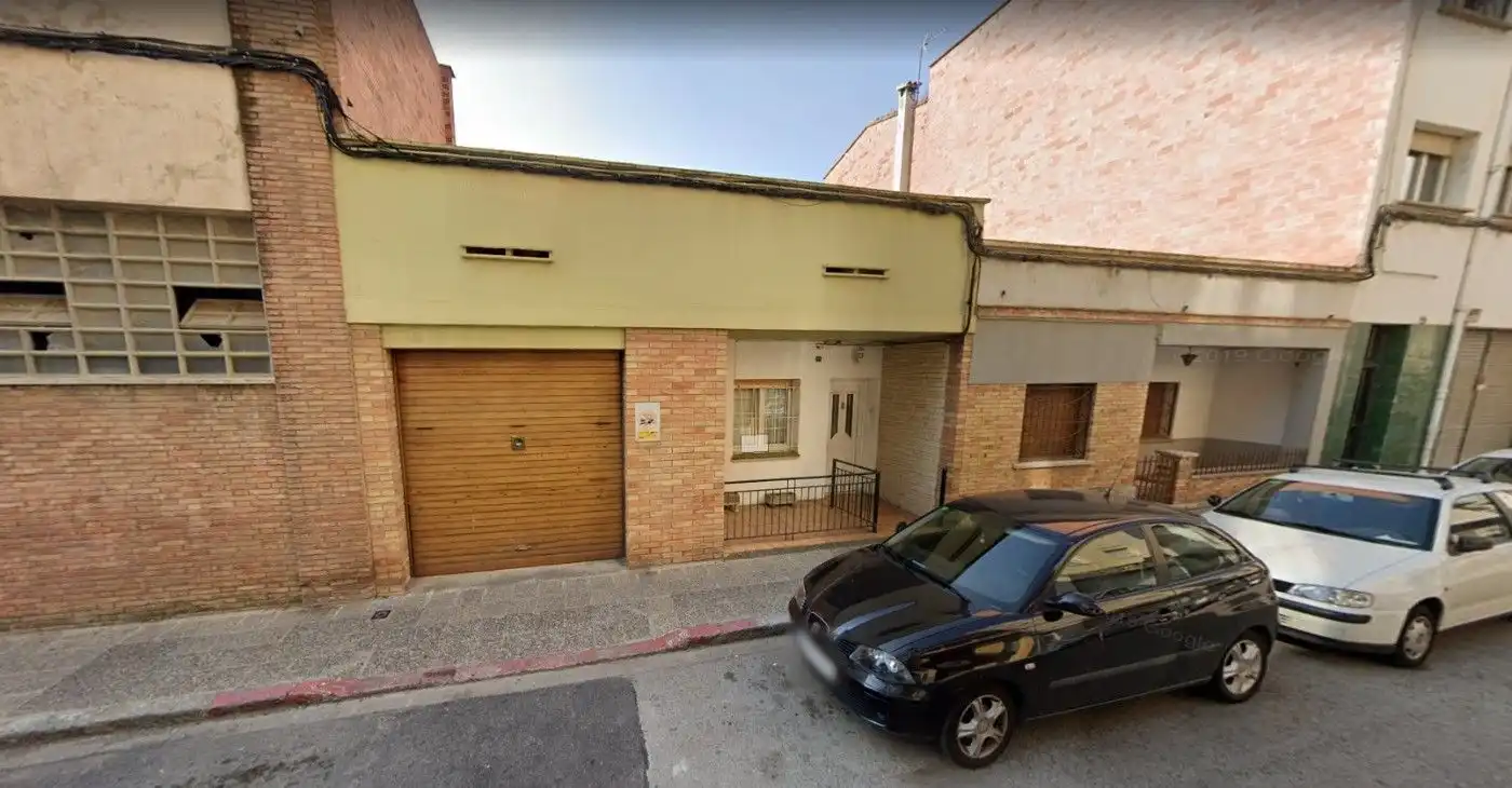 Terreny residencial en venda a Santa Eugènia, imagen 2