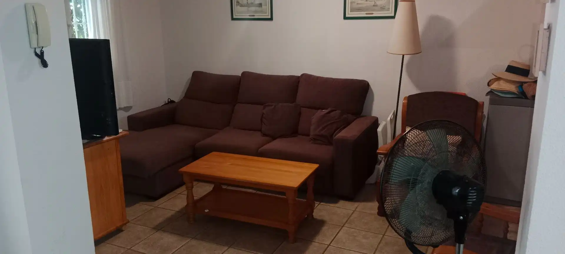 Apartament amb piscina en venda a Montañar - El Arenal, imagen 6