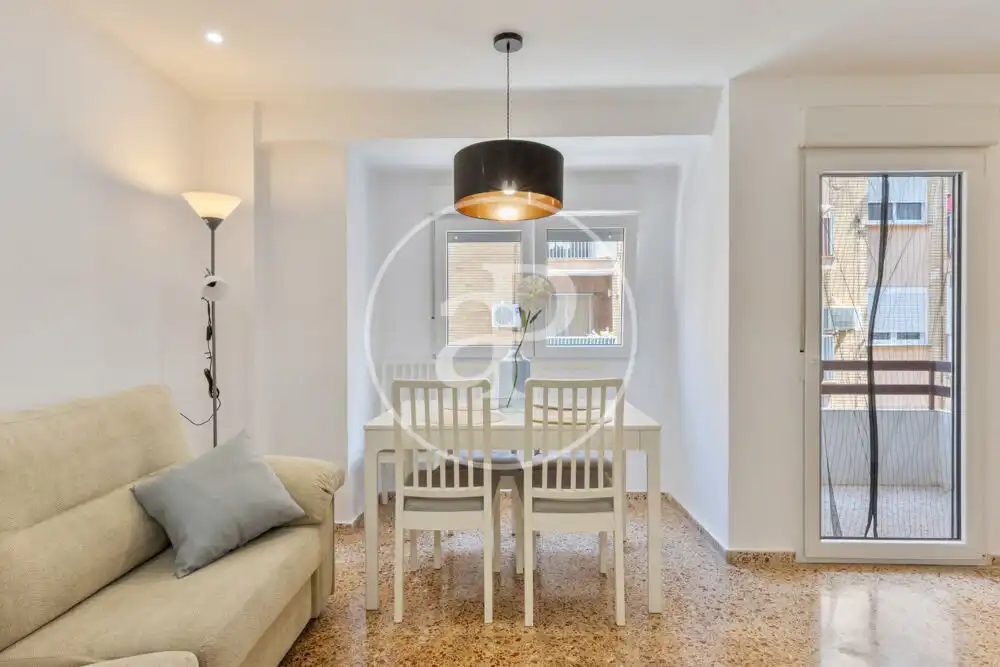 Wohnung mit Aufzug zur Miete in Puerto de Sagunto, imagen 3