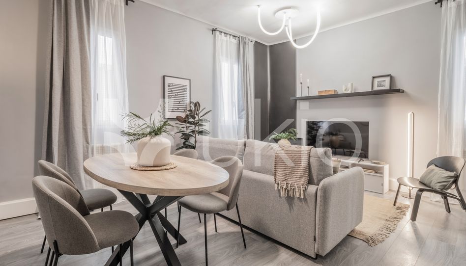 Apartamento de alquiler en Calle de Don Ramón de la Cruz, Lista - Imagen 3