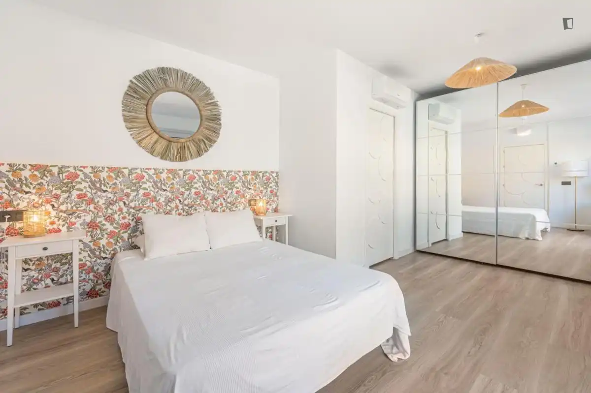 Apartament de lloguer a La Goleta - San Felipe Neri