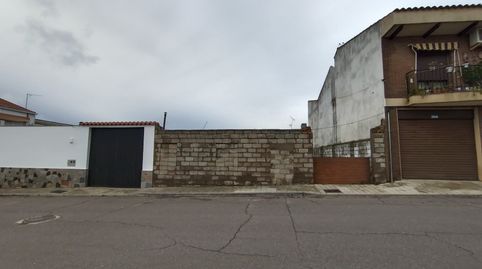 Foto 3 von Residential zum Verkauf in Trujillanos, Badajoz