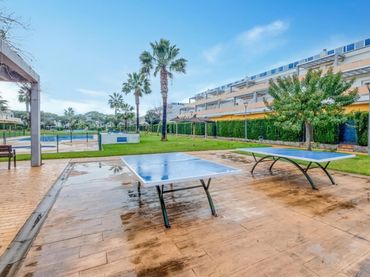 Appartamento con balcone in vendita a Calle BEETHOVEN