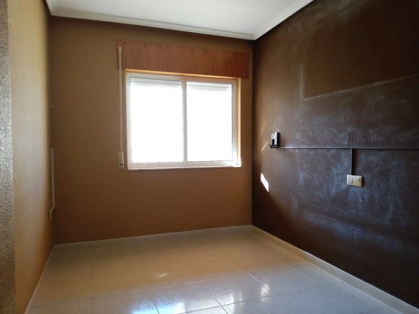 Flat with terrace for sale in Calle Belén, imagen 4