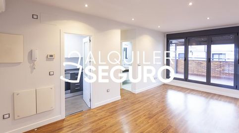 Foto 2 von Dachboden zur Miete in de Rosario Romero, Almenara -Ventilla, Madrid Capital