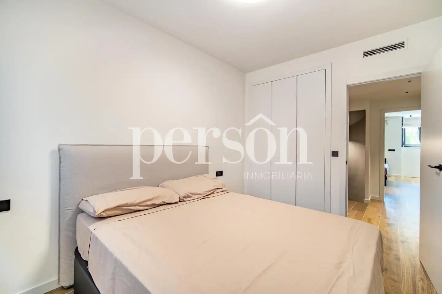 Habitación de Casa o chalet en venta en Valencia con Aire acondicionado y Terraza