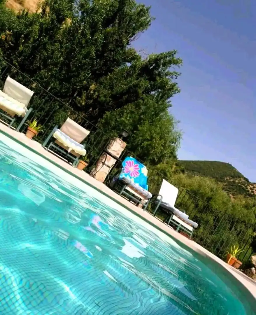 Casa con piscina en venta en Algarinejo, imagen 15