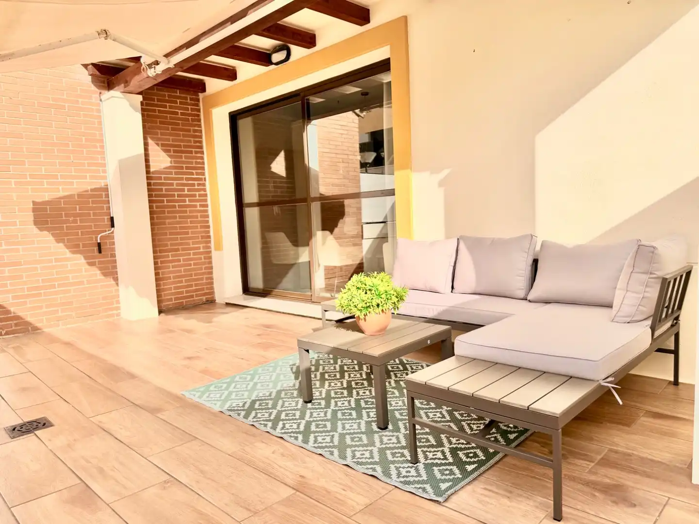 Apartament amb piscina en venda a Calle Jose de Espronceda 26, imagen 12