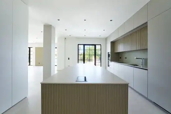 Villa mit Pool zum Verkauf in Sotogrande Costa, imagen 19