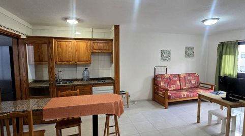 Foto 2 de Piso de alquiler en Víctor Zurita Soler, La Laguna, San Cristóbal de la Laguna