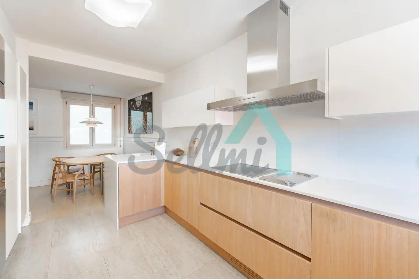 Flat with lift for sale in Calle Melquiades Álvarez, imagen 30
