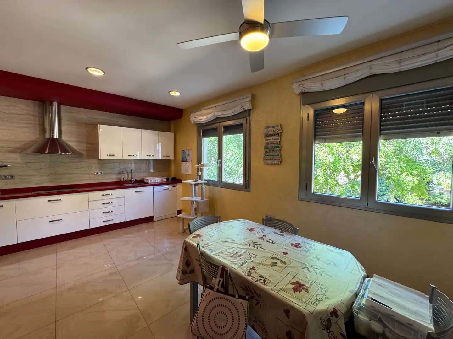 Villa con terrazza in vendita a Calle Fernando Múgica, imagen 30