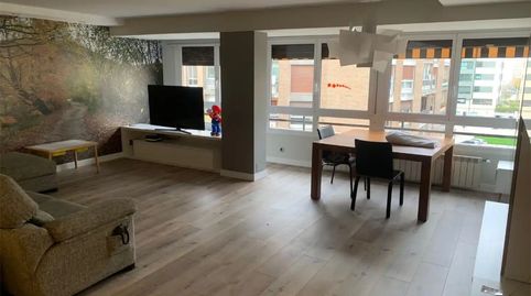 Foto 5 de Piso en venta en Travesía Monasterio de Cilveti, 5, San Juan, Pamplona / Iruña
