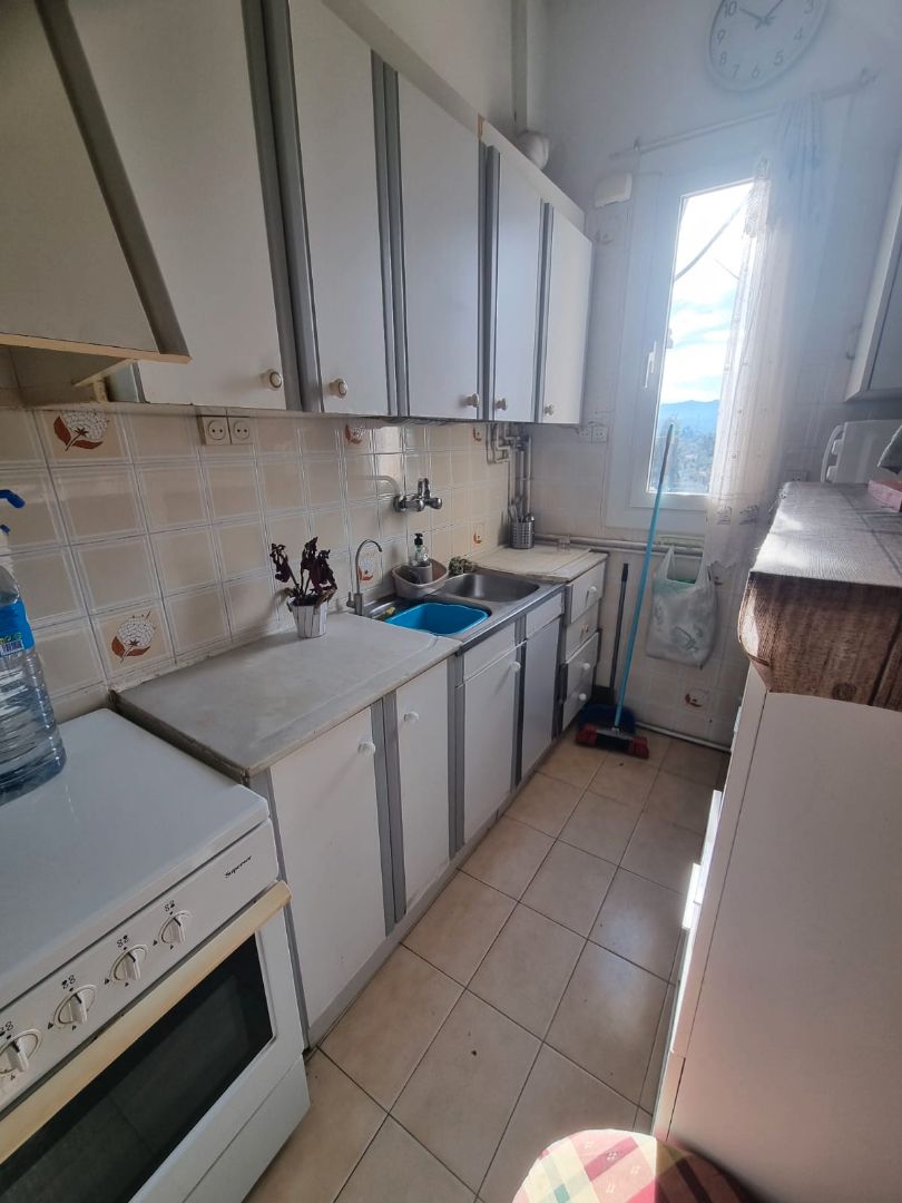 Cocina de Piso en venta en Móra la Nova con Aire acondicionado, Calefacción y Terraza