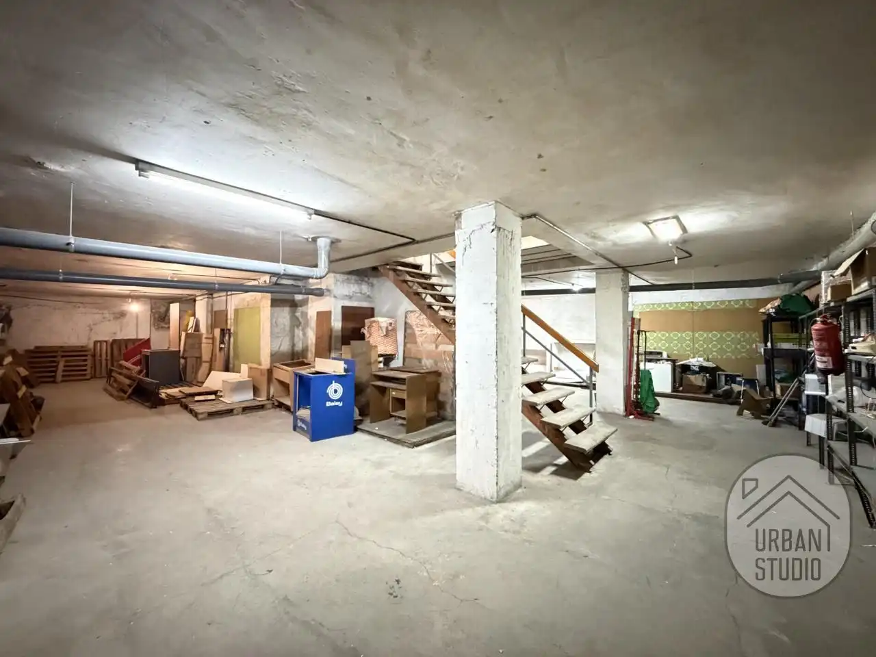 Business premises for sale in Calle Pablo Iglesias, imagen 24