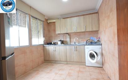 Kitchen of Flat for sale in Jerez de la Frontera