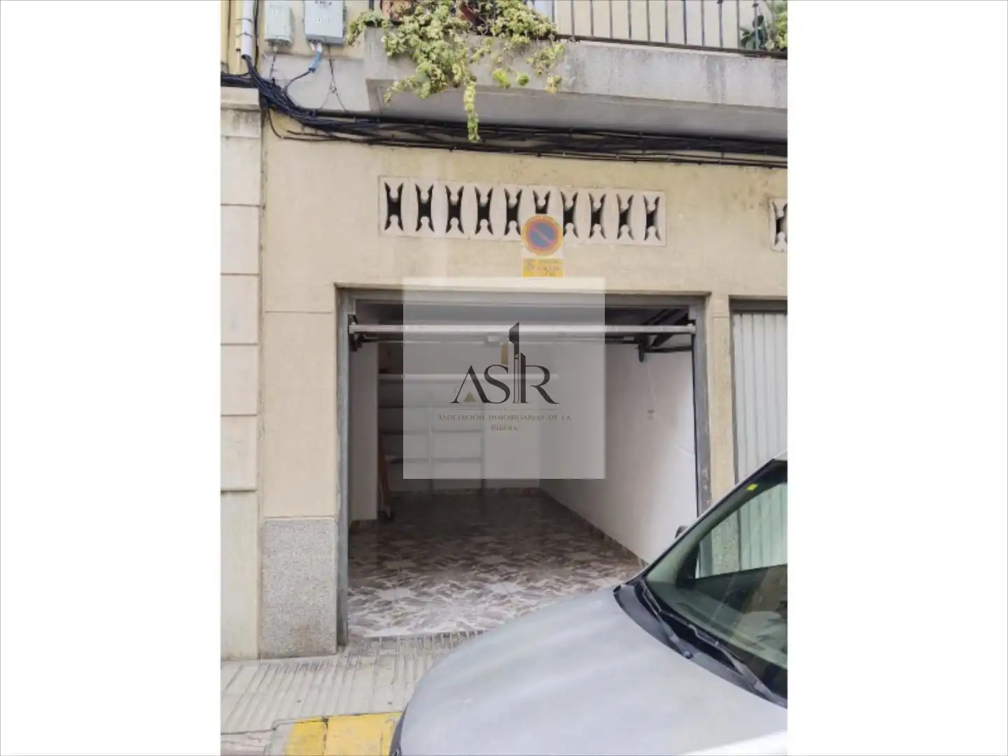 Einzelparkplatz zum Verkauf in Casc Urbà