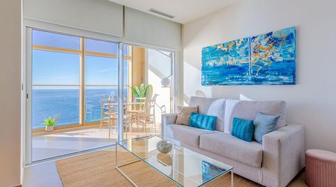 Foto 4 von Wohnungen zum Verkauf in Avenida de Mejico, 7, Playa Poniente, Benidorm