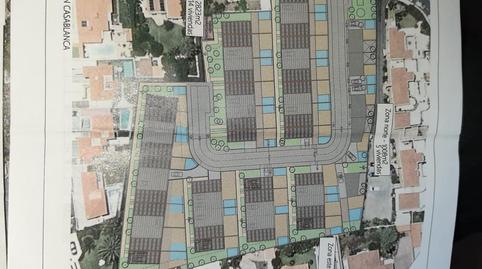 Foto 3 de Residencial en venda a Cuesta de la Villa, Santa Cruz de Tenerife