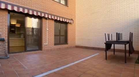 Foto 3 de Pis de lloguer a Calle Río Tajuña, Juncal, Torrejón de Ardoz