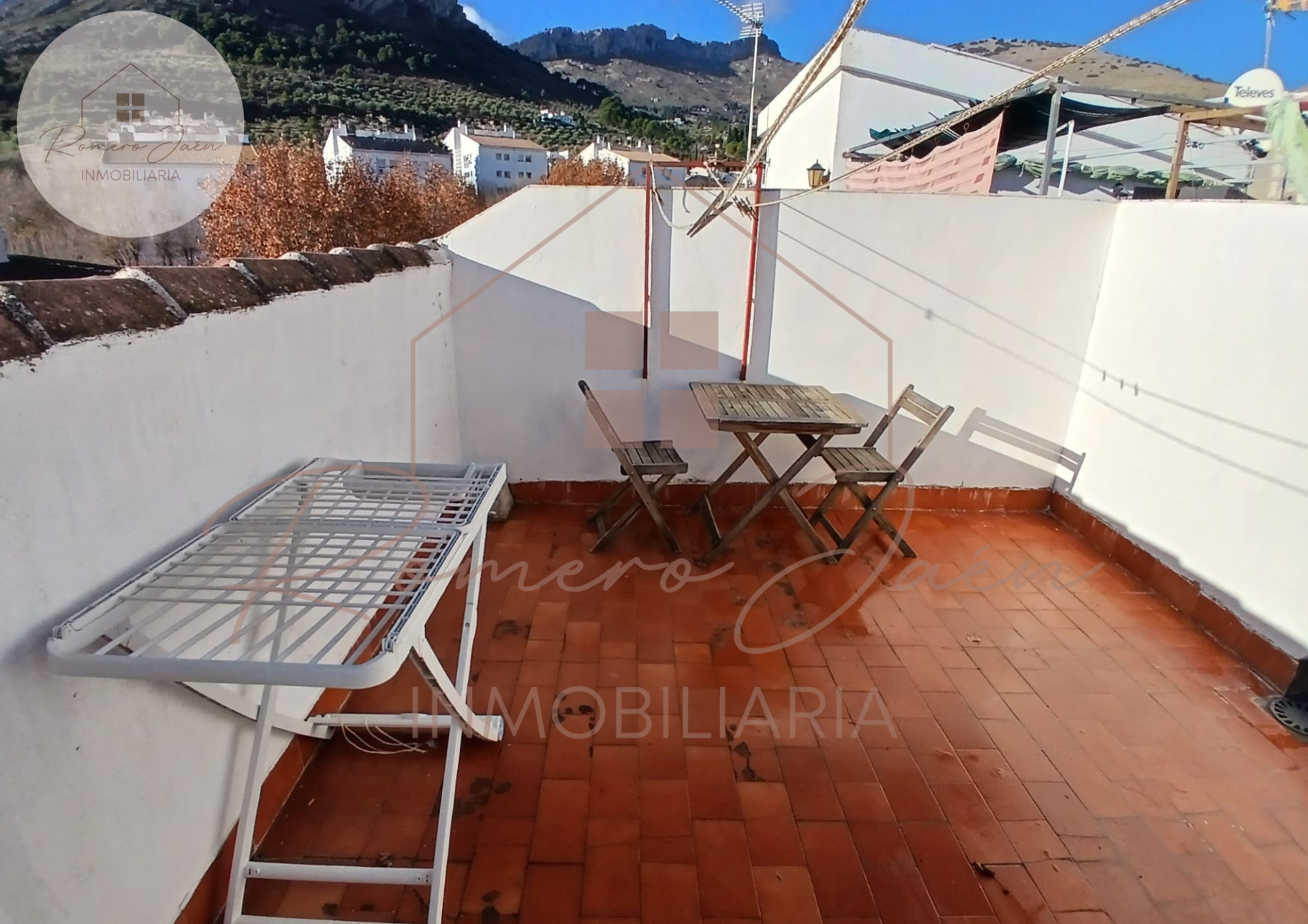 Flat for sale in San Felipe - El Almendral - La Merced