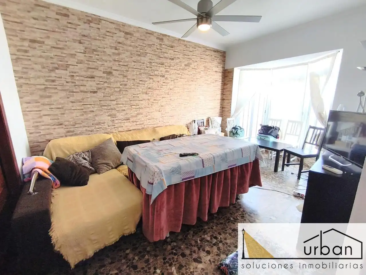 Habitación de Casa o chalet en venta en Chipiona con Aire acondicionado, Jardín privado y Terraza