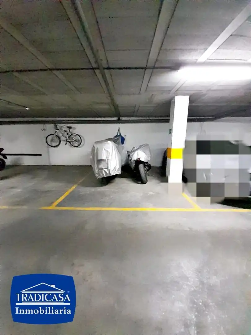 Aparcament de Garatge en venda en Jerez de la Frontera