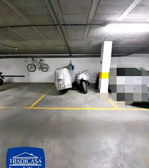 Foto 2 de Garatge en venda a Parque Avenida, Cádiz