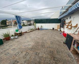 Terrace of Attic for sale in Calafell  with Terrace and Balcony