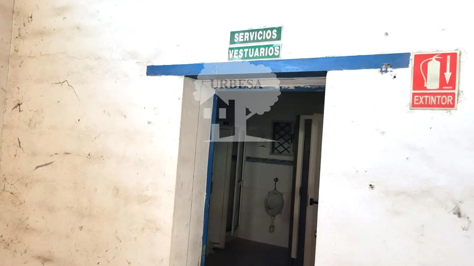 Industrial buildings for sale in Motril