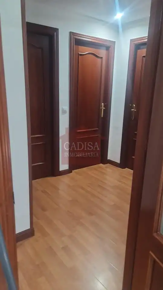 Flat for rent in Villamayor  with Heating, Swimming Pool and Furnished