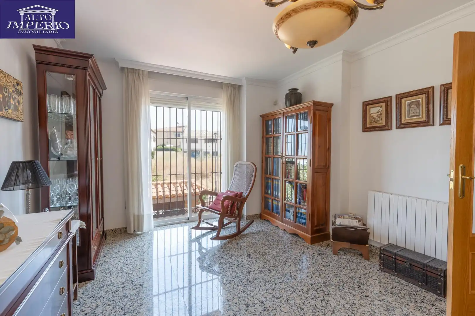 Villa avec terrasse à vendre à Calle BRASIL, imagen 12