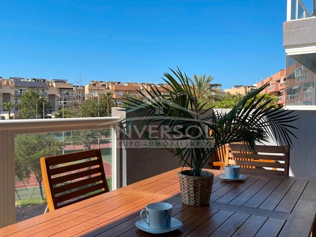 Piso en Venta en Calle Almadraba, 9 en Almerimar