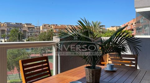 Foto 3 de Piso en venta en Calle Almadraba, 9, Almerimar, El Ejido