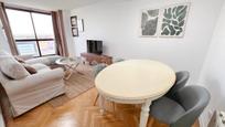 Living room of Flat for sale in  Madrid Capital  with Air Conditioner