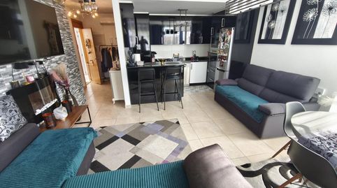 Foto 4 de Piso en venta en Palmeira, Ribeira