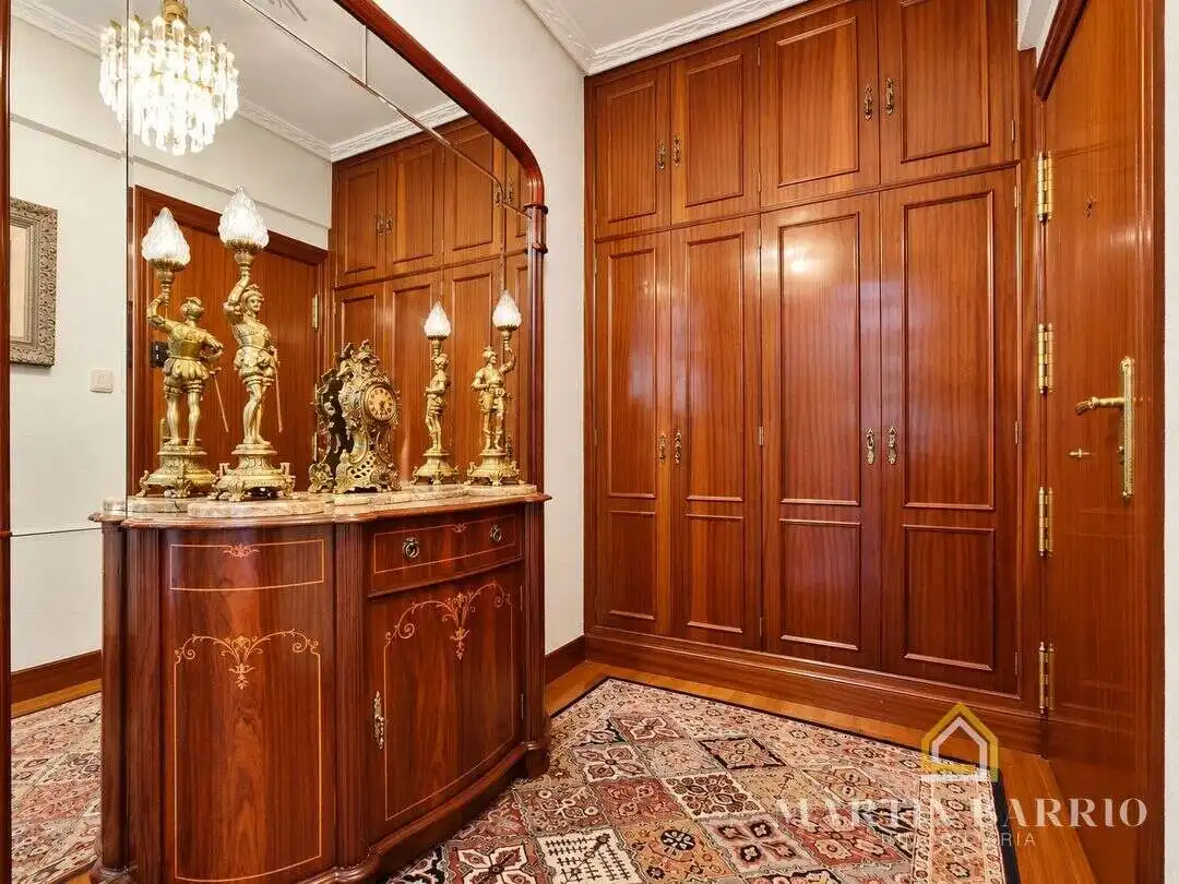 Piso con terraza en venta en Antonio Trueba Zeharkalea, imagen 32