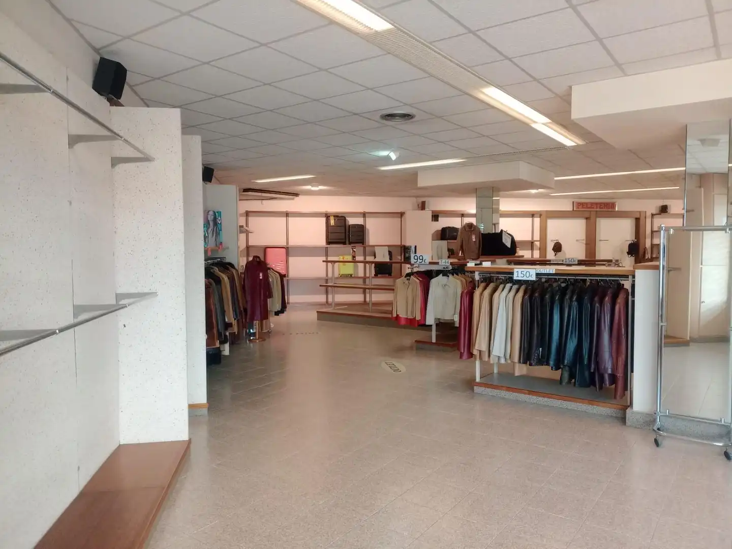 Business premises to rent in Coma-ruga platja, imagen 18